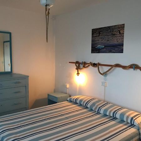 Il Rifugio Del Pescatore Apartment Римини Екстериор снимка