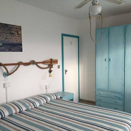 Il Rifugio Del Pescatore Apartment Римини Екстериор снимка