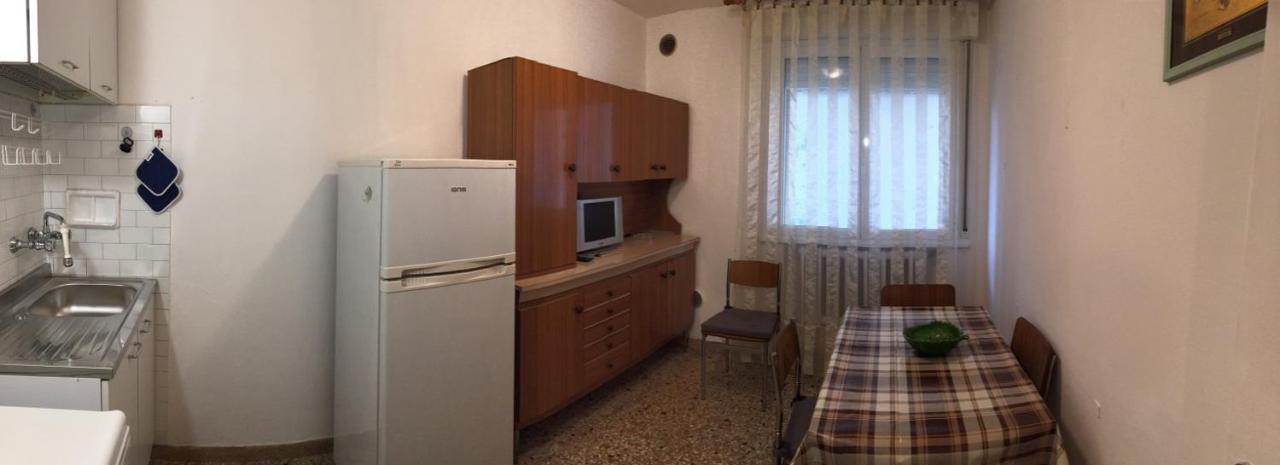 Il Rifugio Del Pescatore Apartment Римини Екстериор снимка