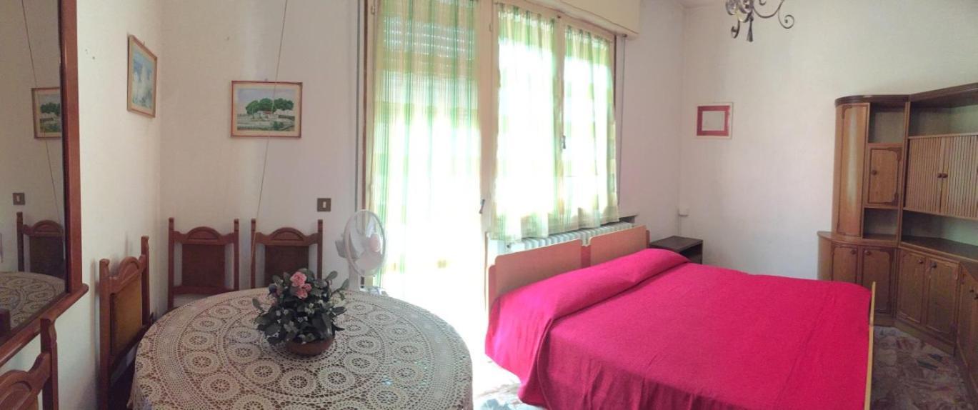 Il Rifugio Del Pescatore Apartment Римини Екстериор снимка