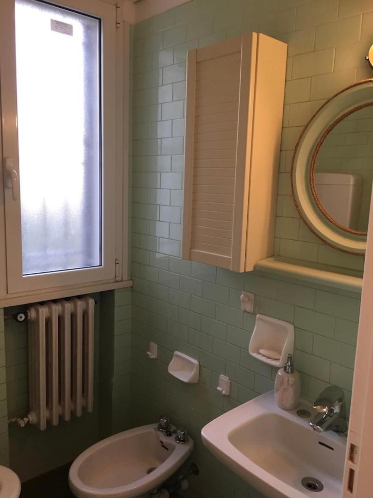 Il Rifugio Del Pescatore Apartment Римини Екстериор снимка