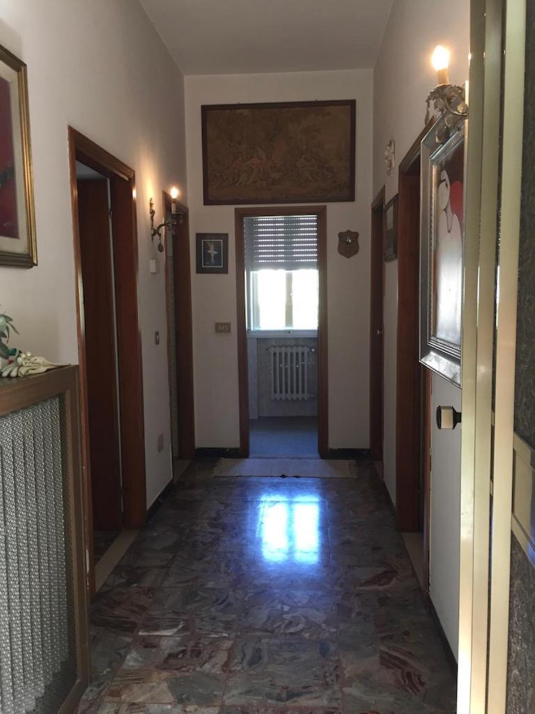 Il Rifugio Del Pescatore Apartment Римини Екстериор снимка