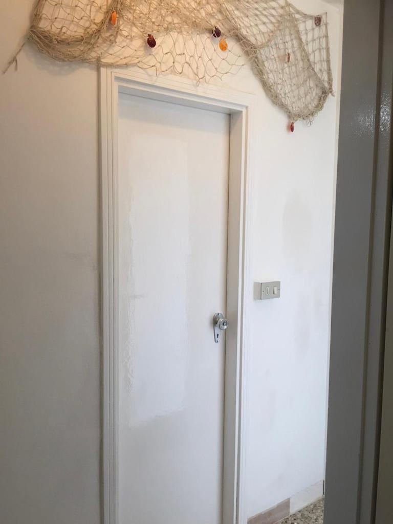 Il Rifugio Del Pescatore Apartment Римини Екстериор снимка