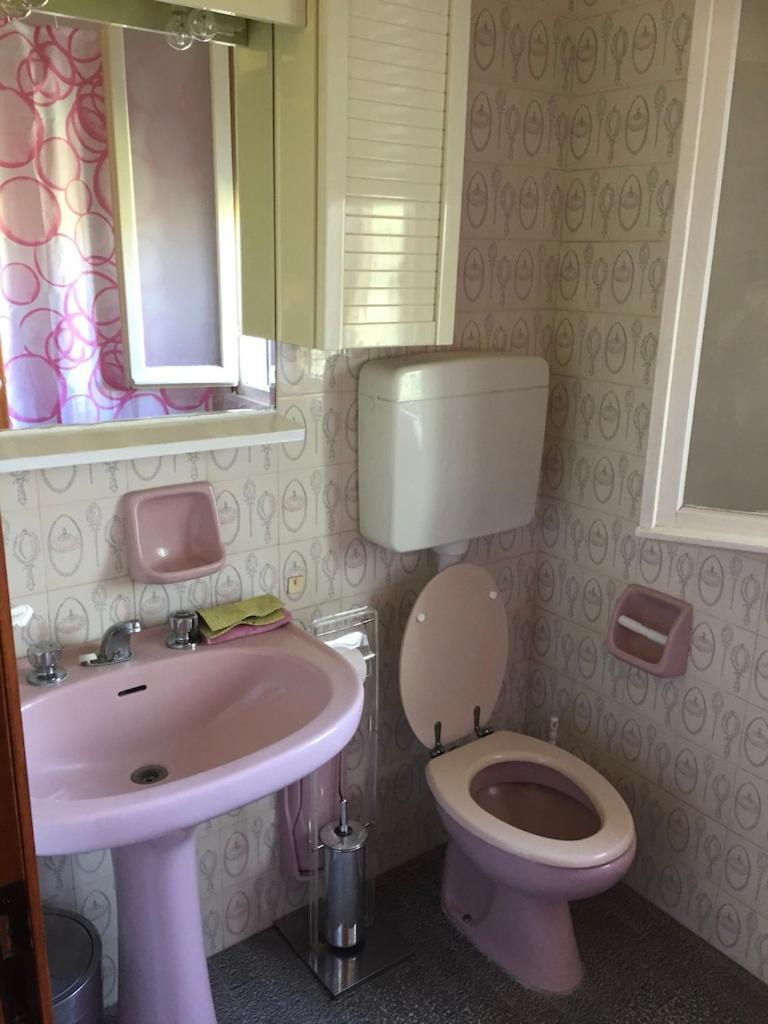 Il Rifugio Del Pescatore Apartment Римини Екстериор снимка