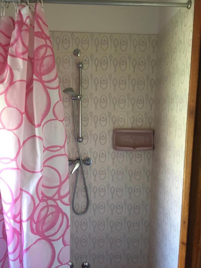 Il Rifugio Del Pescatore Apartment Римини Екстериор снимка