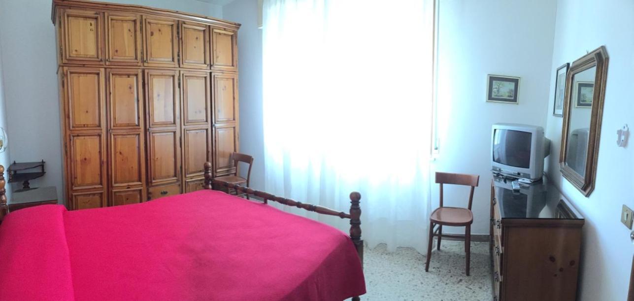 Il Rifugio Del Pescatore Apartment Римини Екстериор снимка