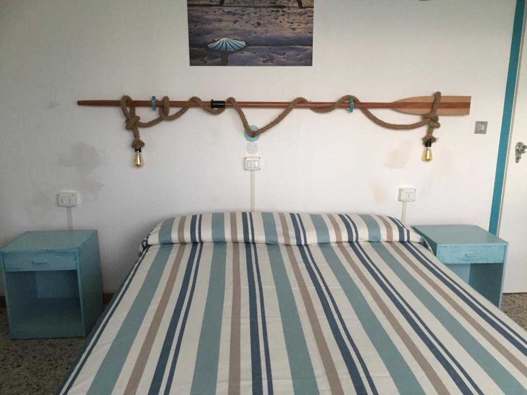 Il Rifugio Del Pescatore Apartment Римини Екстериор снимка