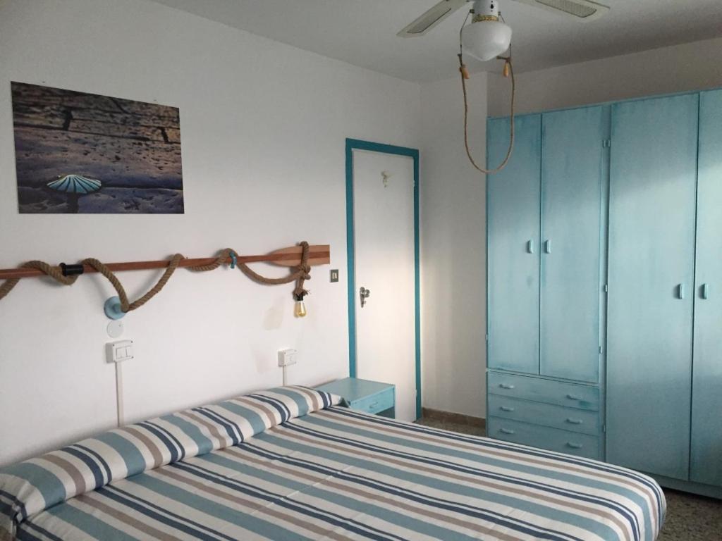 Il Rifugio Del Pescatore Apartment Римини Екстериор снимка