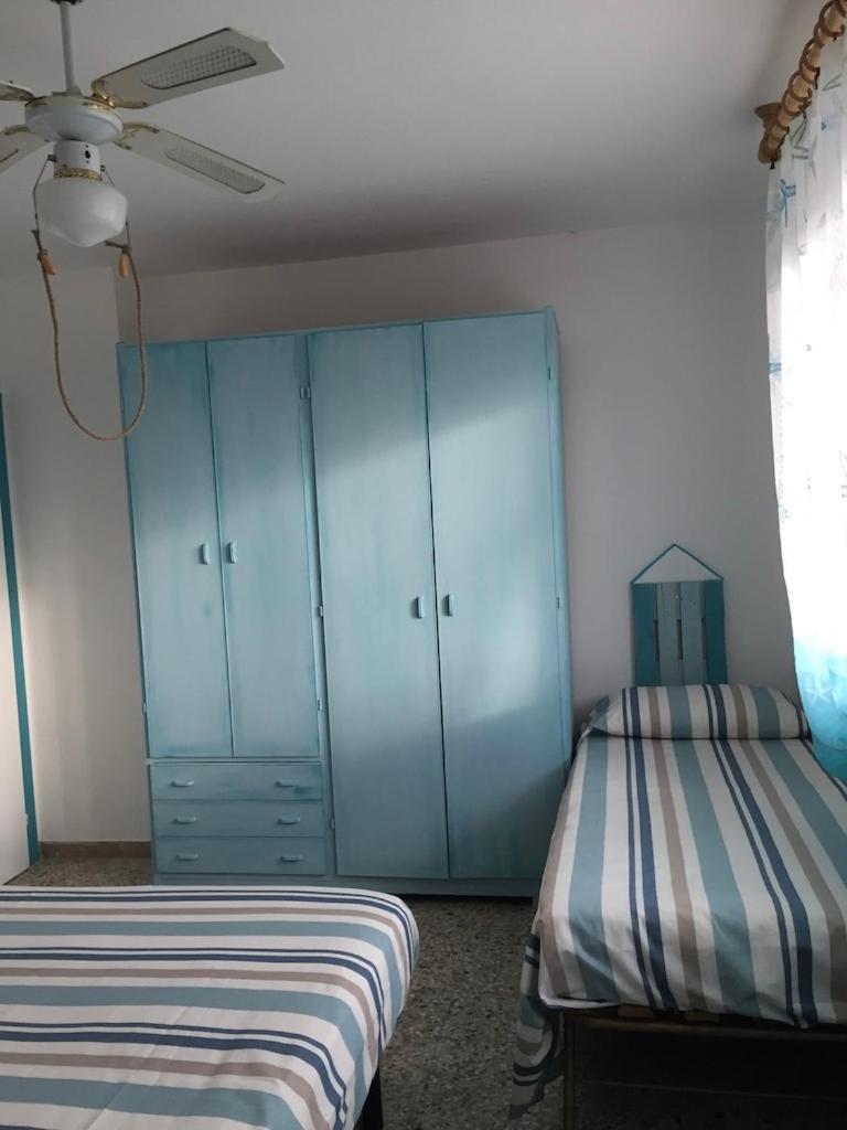 Il Rifugio Del Pescatore Apartment Римини Екстериор снимка