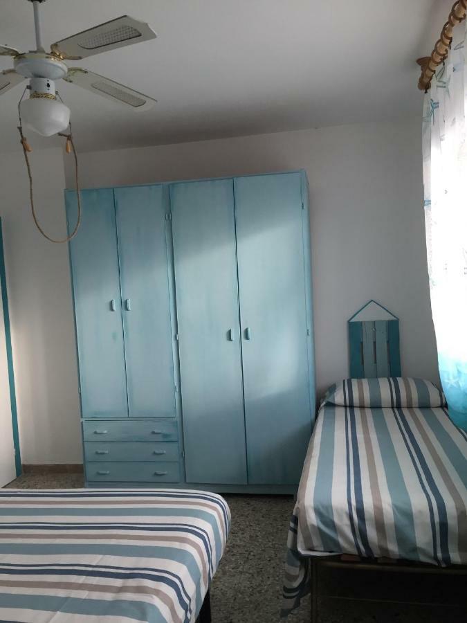 Il Rifugio Del Pescatore Apartment Римини Екстериор снимка