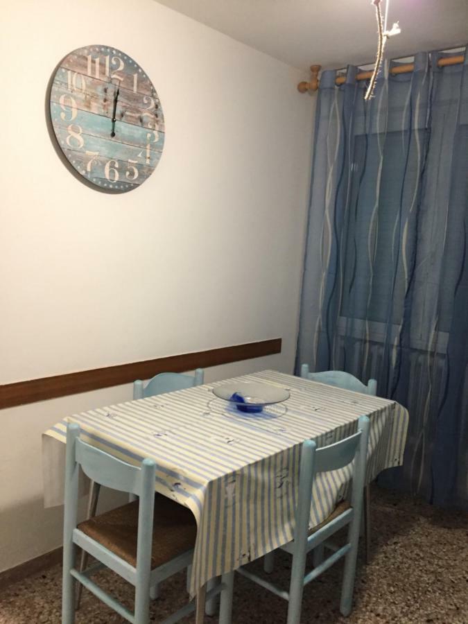 Il Rifugio Del Pescatore Apartment Римини Екстериор снимка