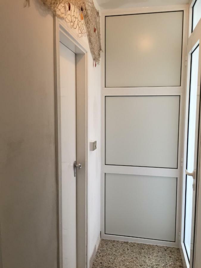 Il Rifugio Del Pescatore Apartment Римини Екстериор снимка