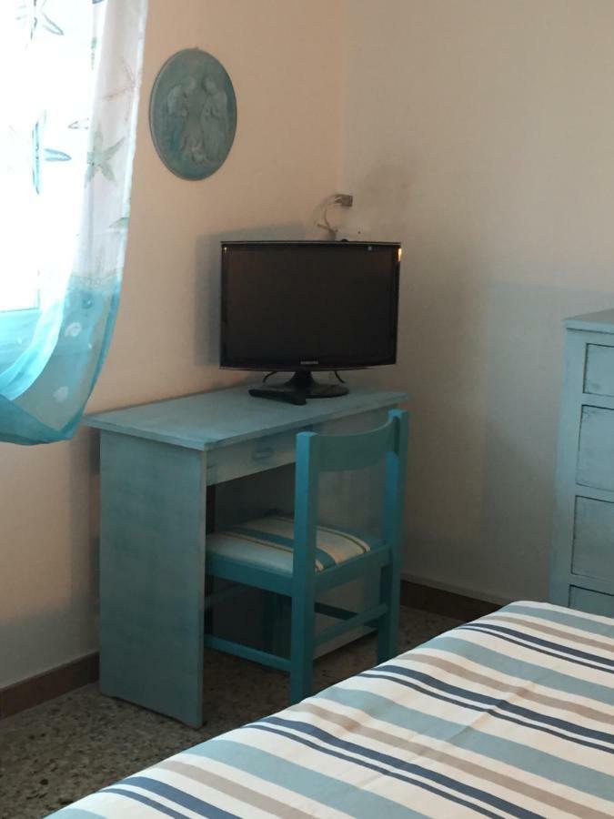 Il Rifugio Del Pescatore Apartment Римини Екстериор снимка