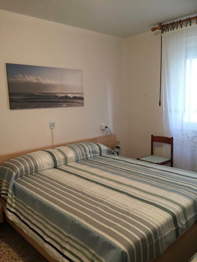 Il Rifugio Del Pescatore Apartment Римини Екстериор снимка