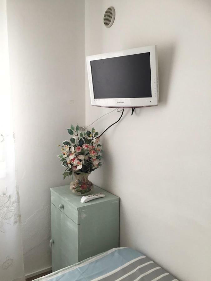 Il Rifugio Del Pescatore Apartment Римини Екстериор снимка
