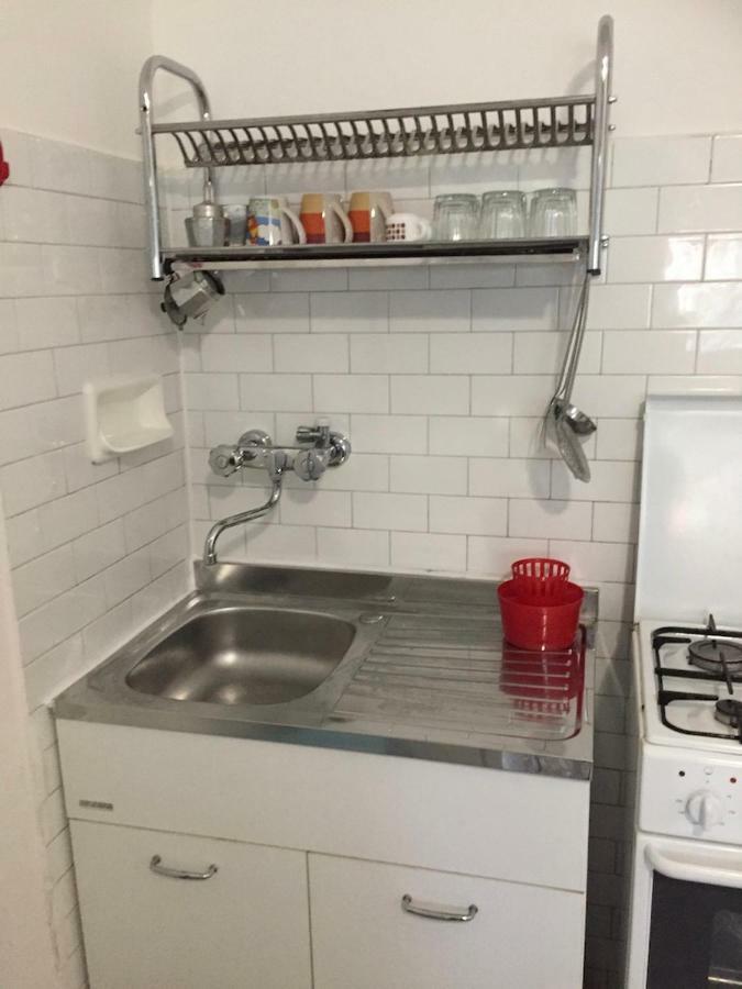 Il Rifugio Del Pescatore Apartment Римини Екстериор снимка