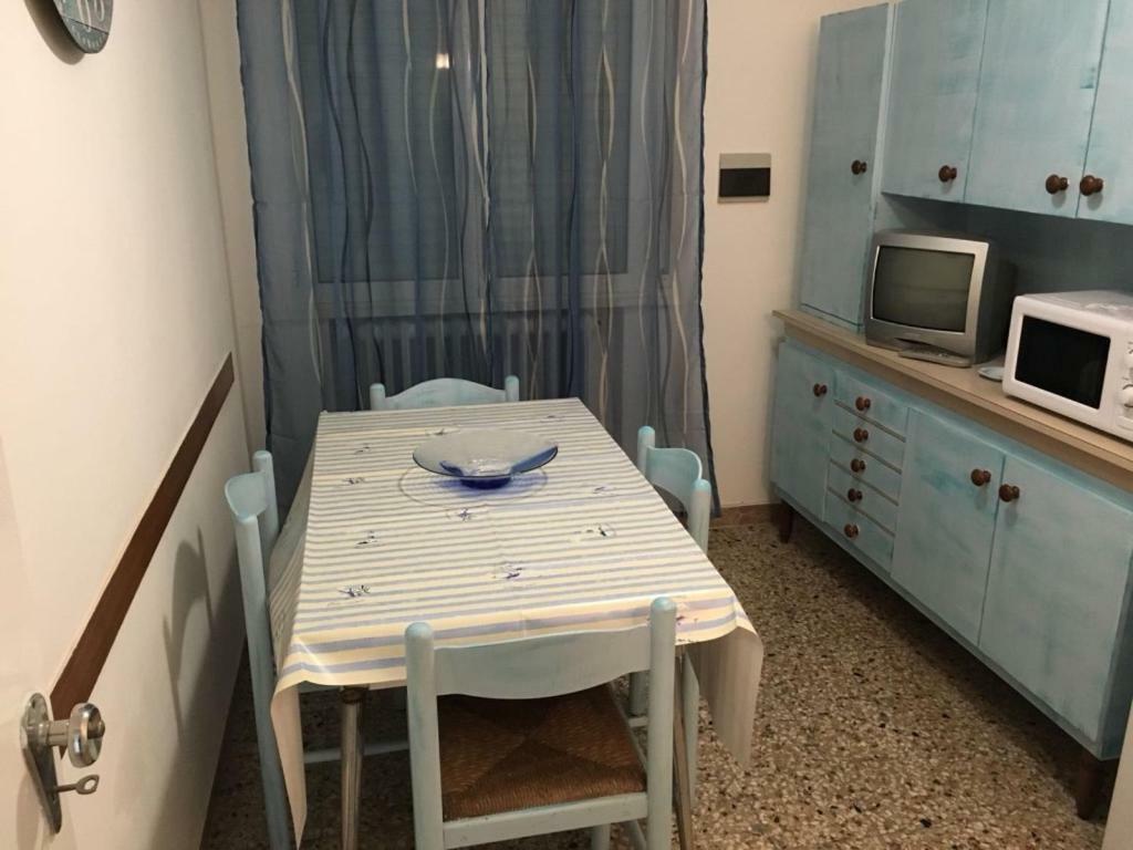 Il Rifugio Del Pescatore Apartment Римини Екстериор снимка